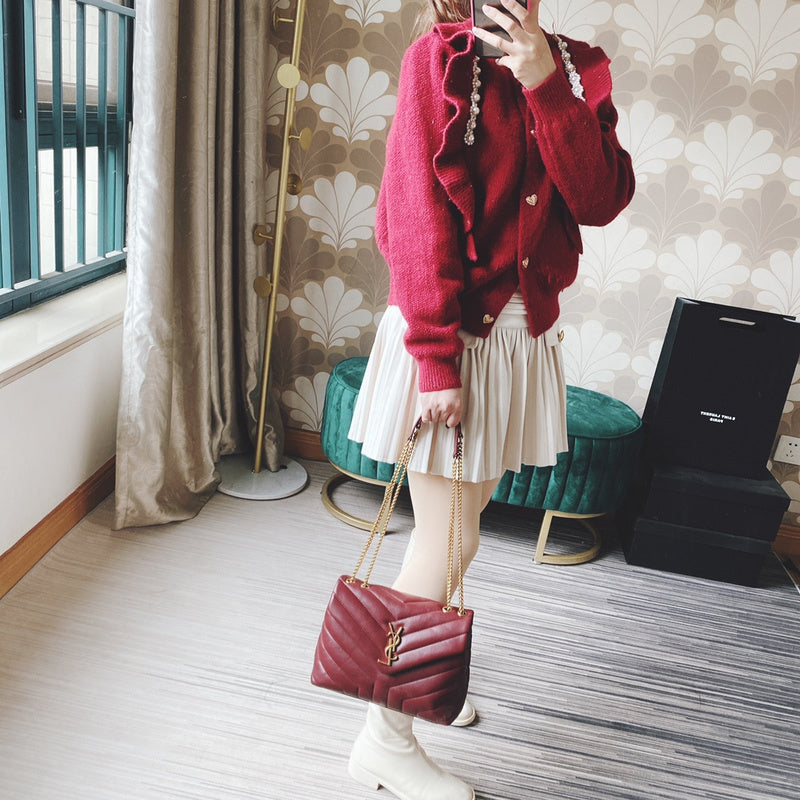 COZY BAGS - YLS Bags - 1063