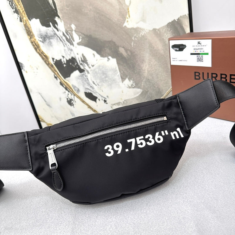 COZY - BOR Men Bags - 028