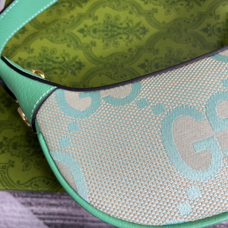 JB - Guki Lady Bags - 219