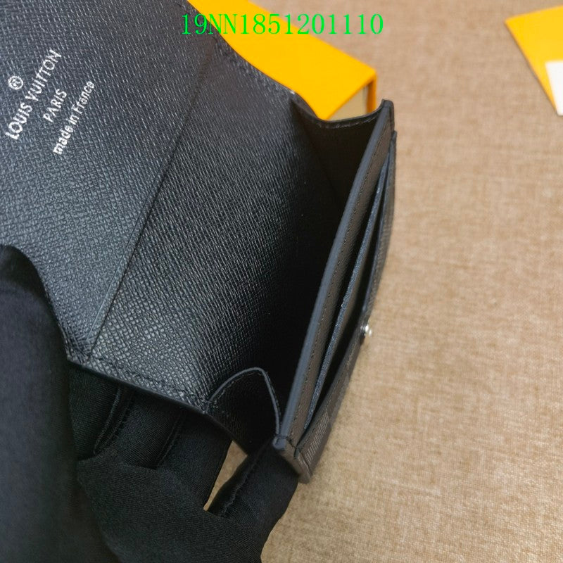 COZY BAGS - CHL Wallet - 438