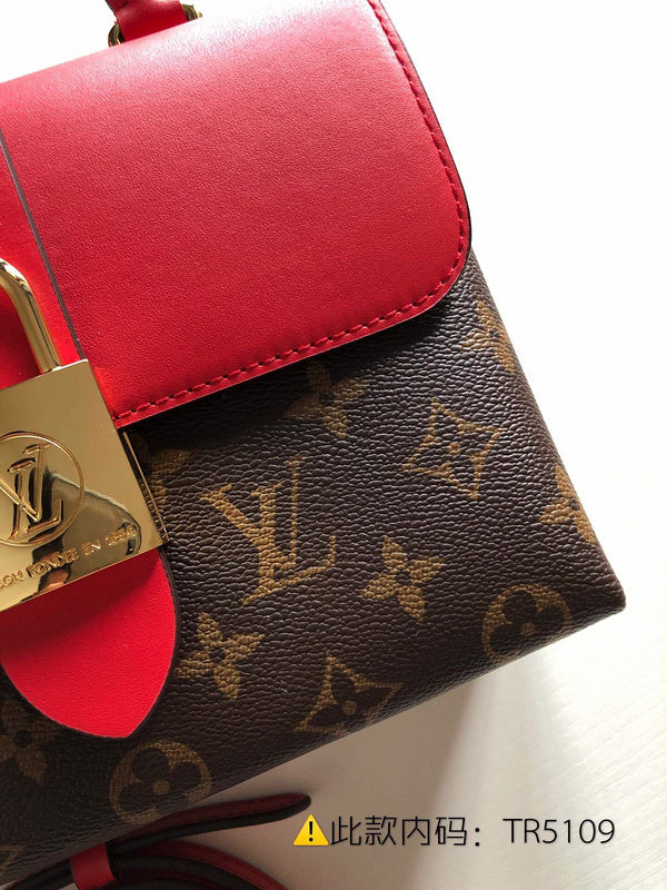 COZY - LV Bags - 5058