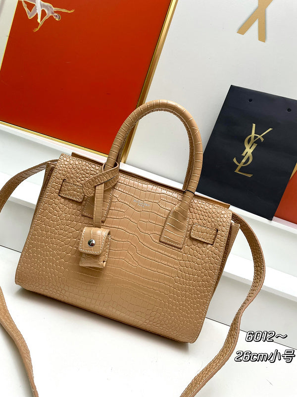 COZY - YLS Bags - 174