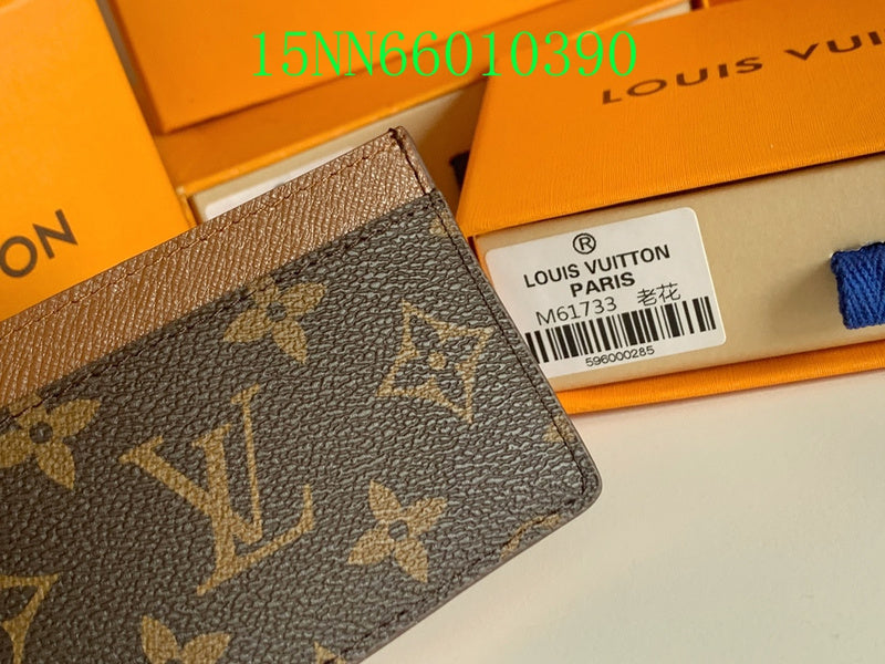 COZY BAGS - LOV Wallet - 793