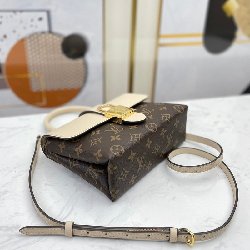 COZY - LOV Lady Bags - 843