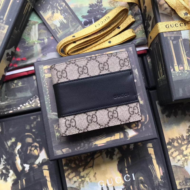 COZY BAGS - Guki Wallet - 515