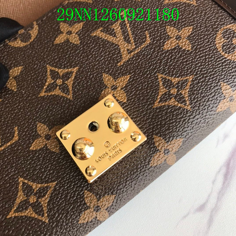 COZY BAGS - LOV Wallet - 987