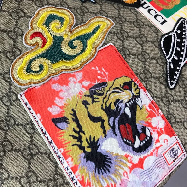 COZY BAGS - Guki Men Bags - 166
