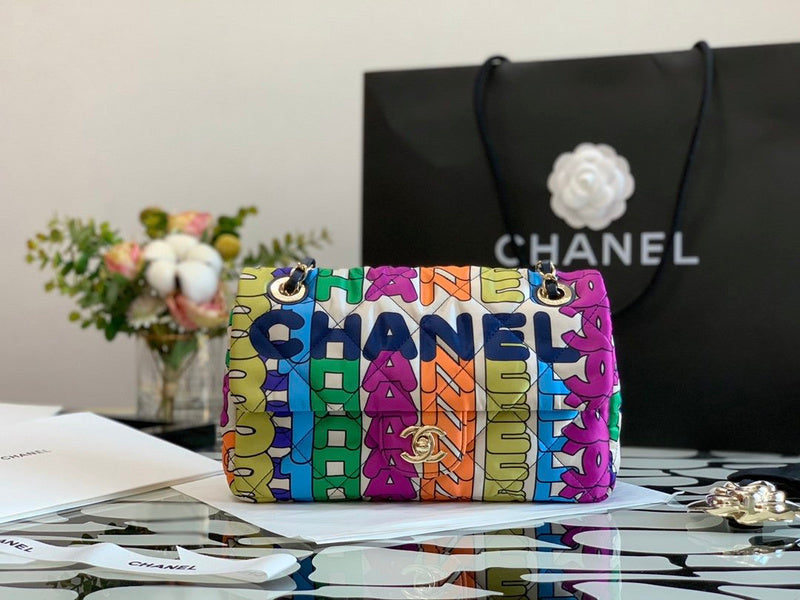 COZY BAGS - CHL Lady Bags - 456