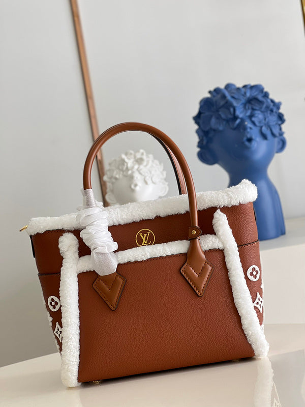 COZY BAGS - LOV Bags - 2957