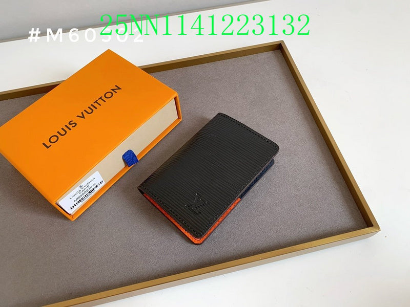COZY BAGS - CHL Wallet - 327