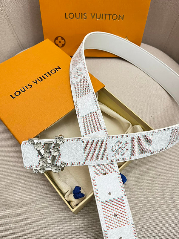 JB - LOV Belts - 049