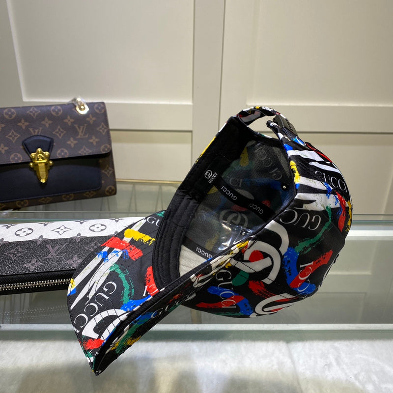 COZY BAGS - Guki Hats & Caps - 114