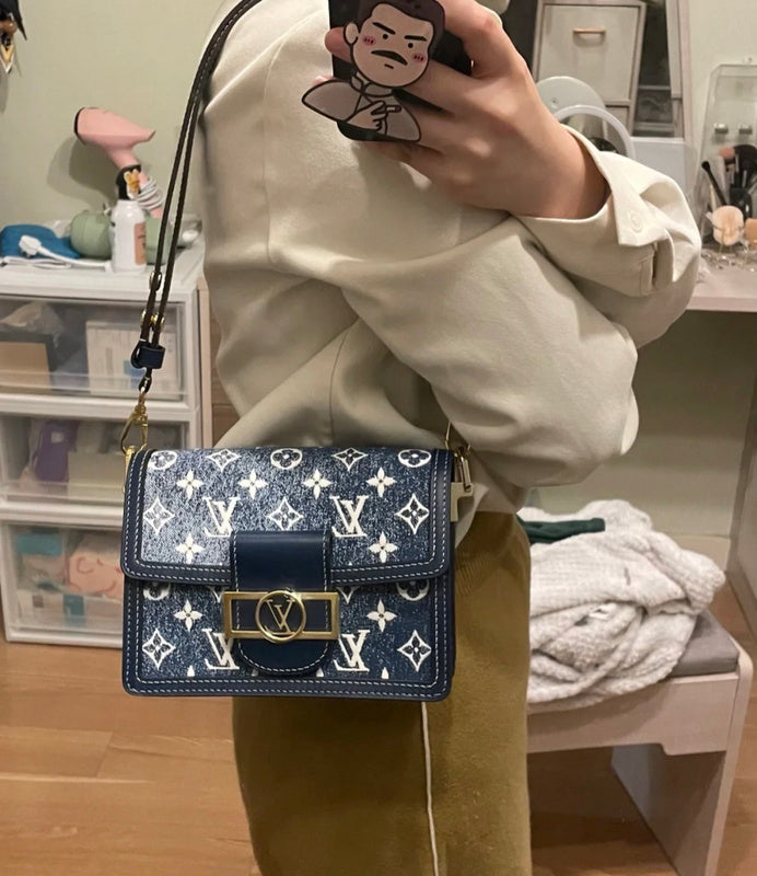 COZY BAGS - LOV Bags - 1636
