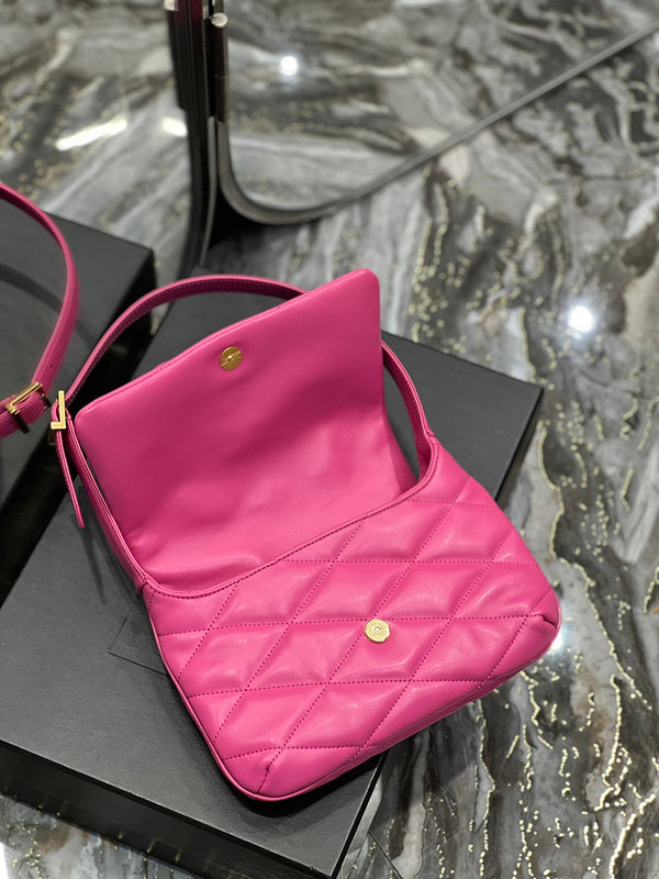 COZY BAGS - YLS Bags - 1584