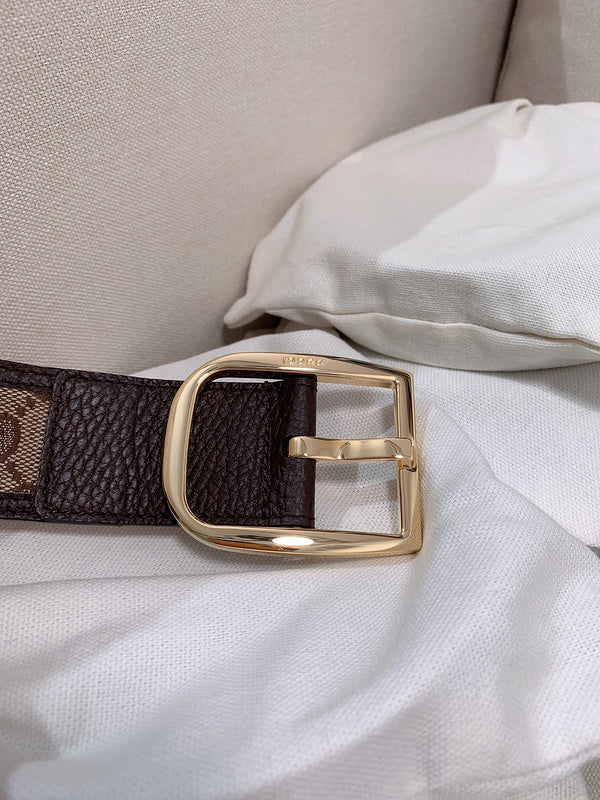 COZY BAGS - GUKI Belts - 025