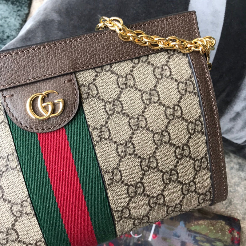 COZY - Guki Lady Bags - 1324