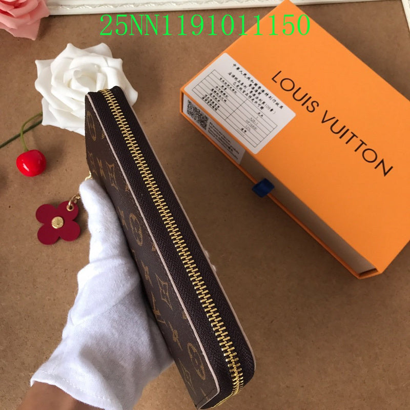 COZY BAGS - CHL Wallet - 565