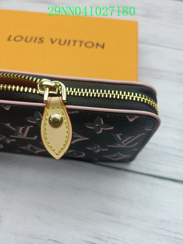 COZY BAGS - LOV Wallet - 909