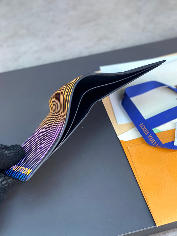 COZY - LOV Wallets - 011