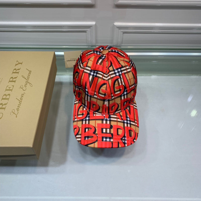 COZY BAGS - BOR Hats & Caps - 126