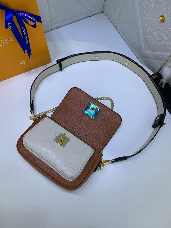 COZY BAGS - GUKI Women Bags - 1827