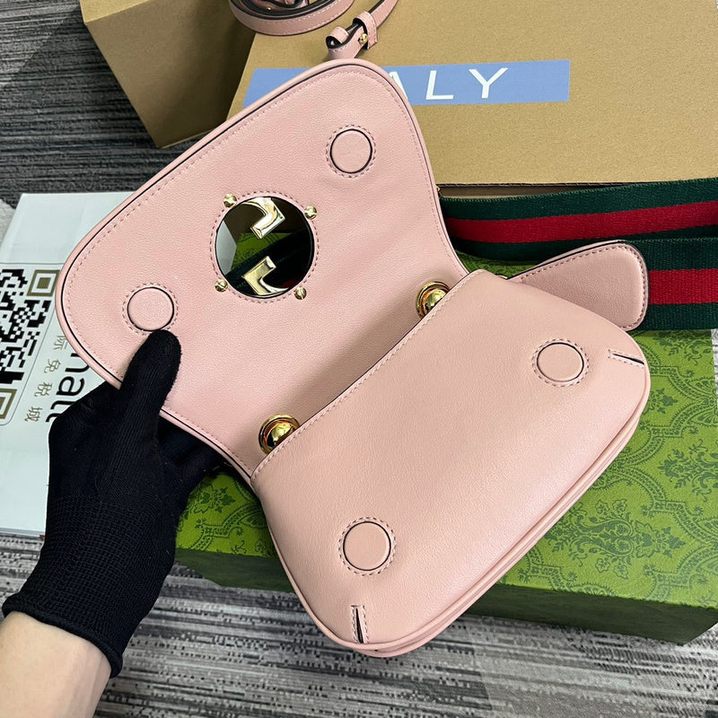 JB - Guki Lady Bags - 207