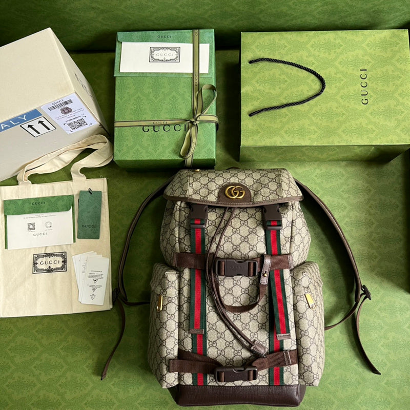 COZY BAGS - GUKI Women Bags - 1237