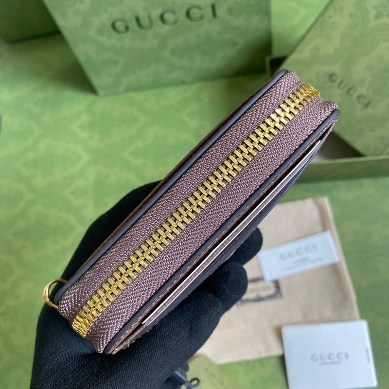 Cozy Bags - GUKI Women Wallets - 112