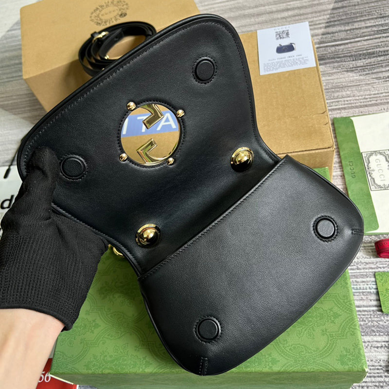 JB - Guki Lady Bags - 206