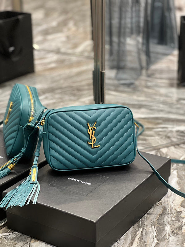 Cozy Bags - YLS Bags - 143