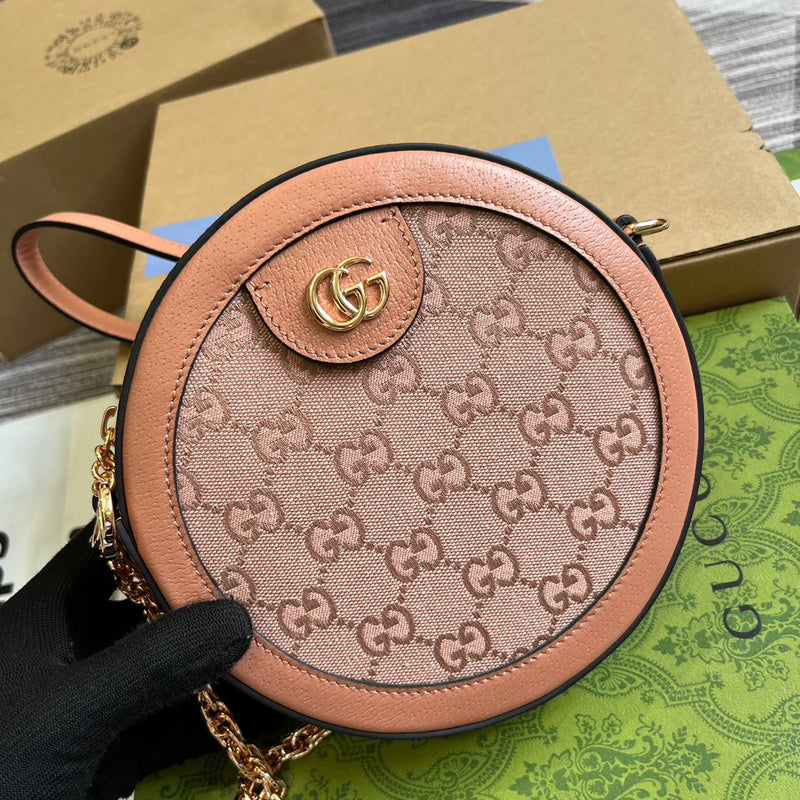JB - Guki Lady Bags - 077