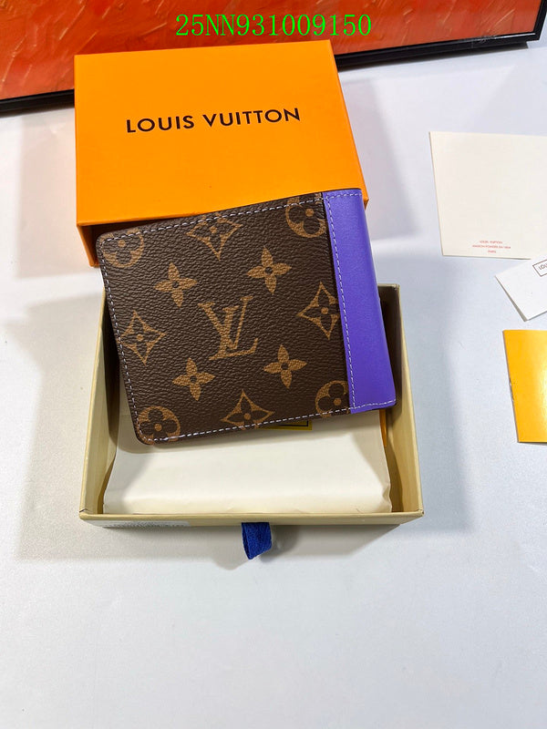 COZY BAGS - LOV Wallet - 954