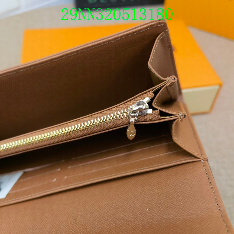 COZY BAGS - LOV Wallet - 1372