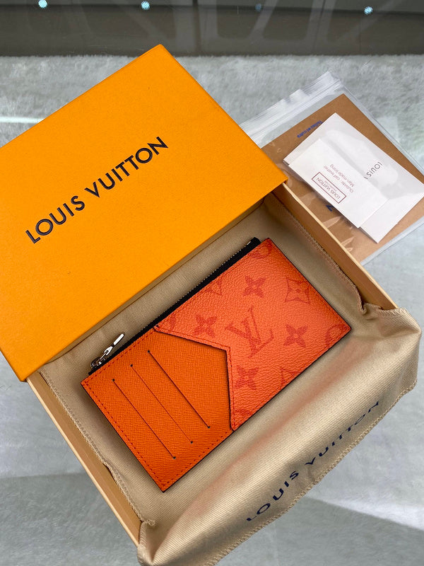 COZY BAGS - LOV Card Case - 064