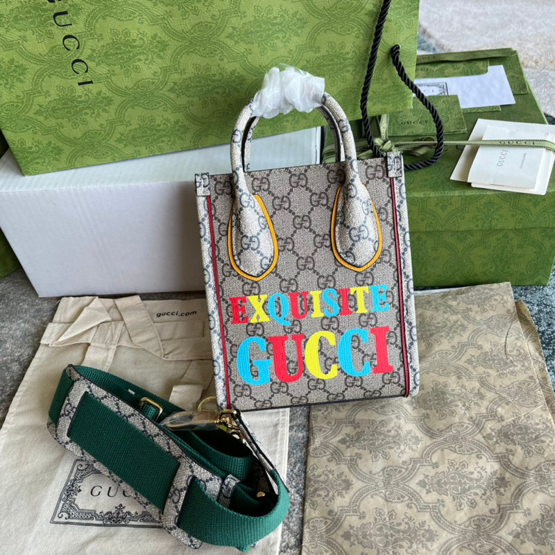 COZY BAGS - GUKI Women Bags - 858
