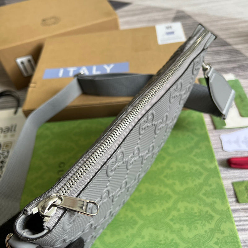 COZY BAGS - Guki Men Bags - 142