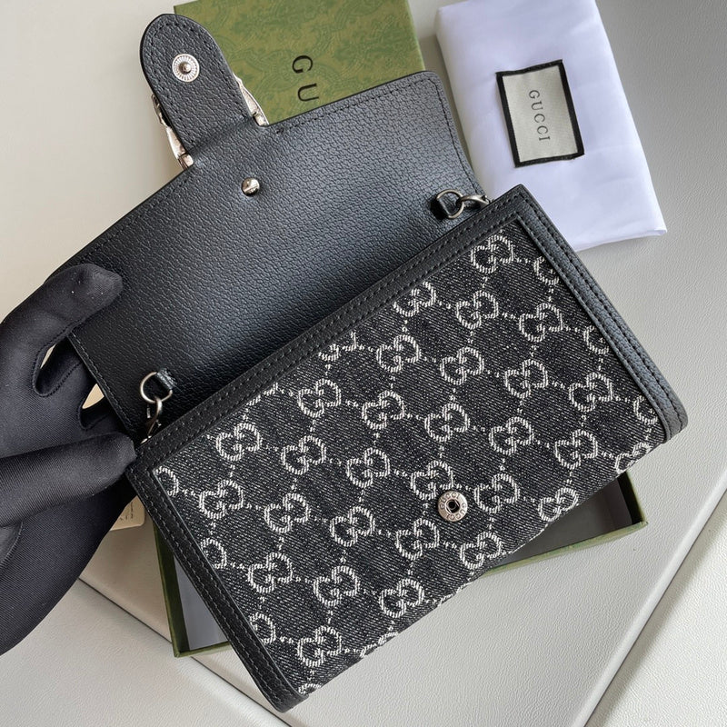 COZY BAGS - GUKI Bags - 1030