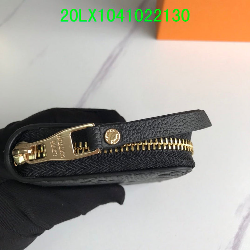 COZY BAGS - CHL Wallet - 1378