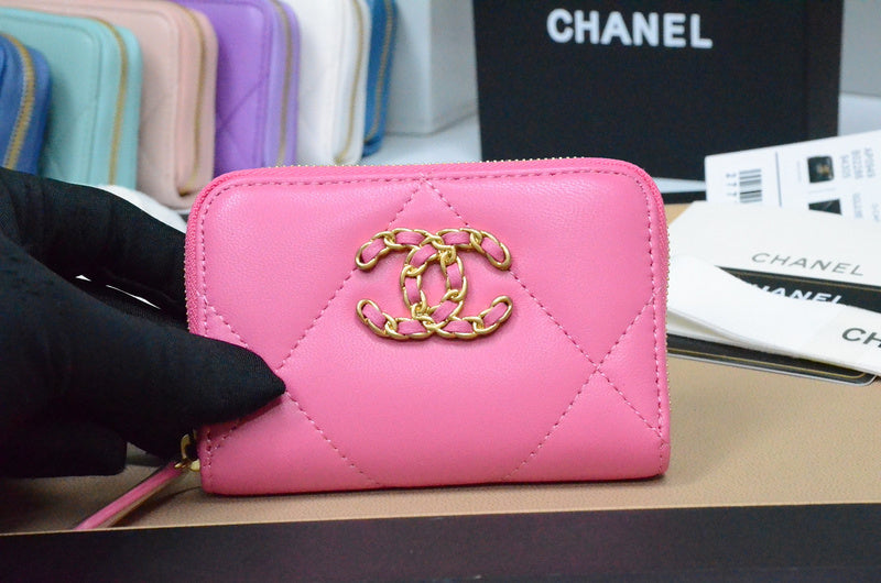 JB - CHL Wallets - 083