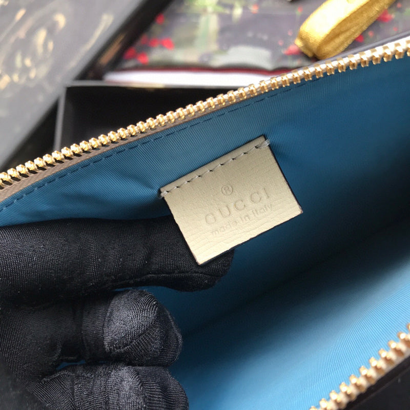 COZY BAGS - Guki Wallet - 384