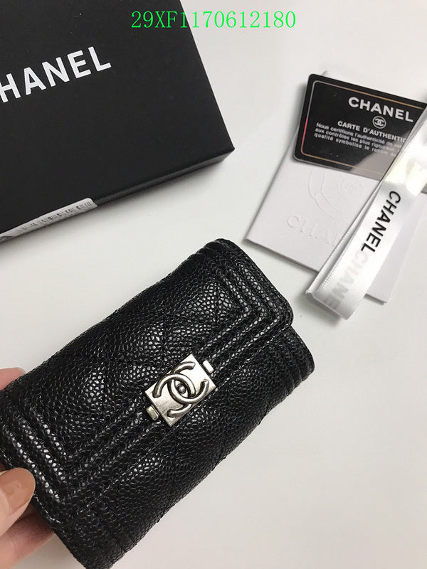 COZY BAGS - CHL Wallet - 112