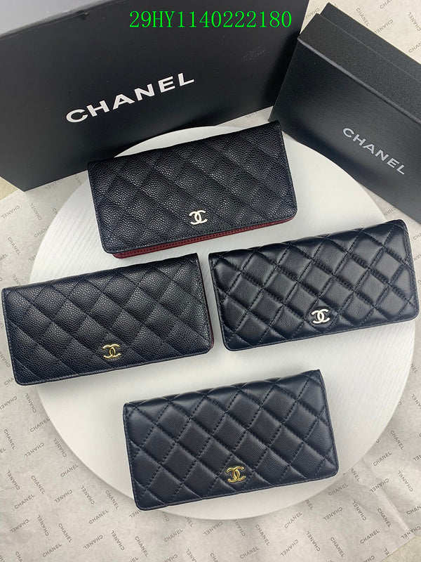 COZY BAGS - CHL Wallet - 202