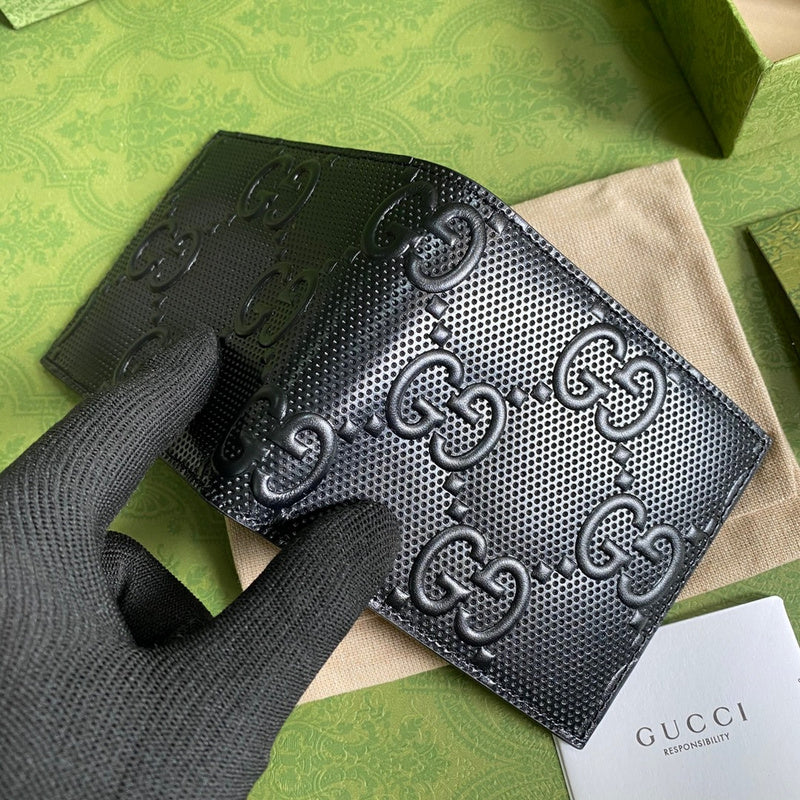 Cozy Bags - GUKI Women Wallets - 081