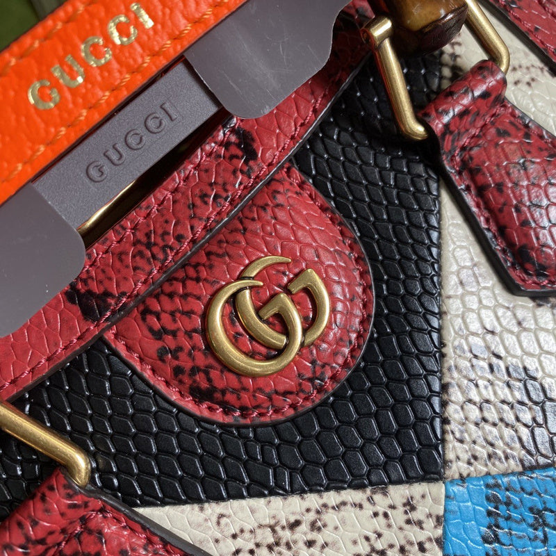 COZY BAGS - GUKI Bags - 1754