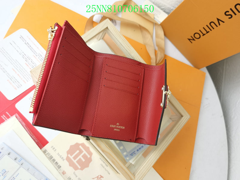 COZY BAGS - CHL Wallet - 823