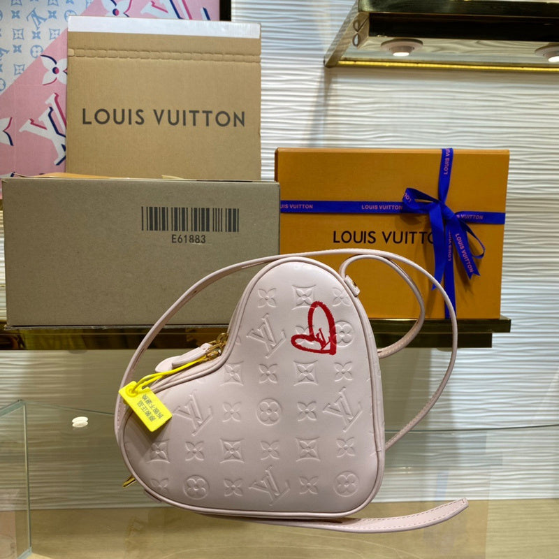 COZY BAGS - LOV Bags - 1669