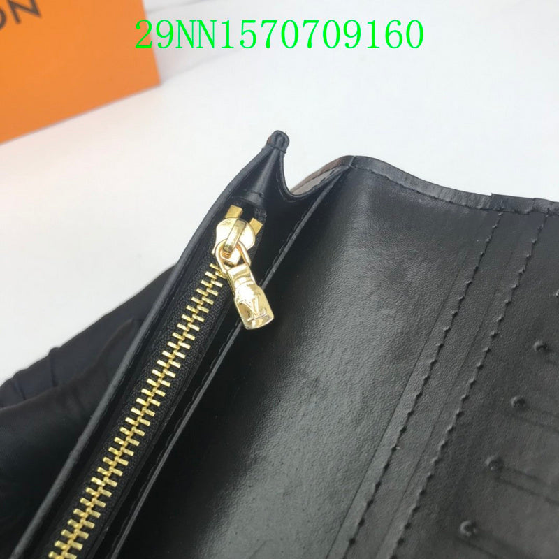 COZY BAGS - CHL Wallet - 762