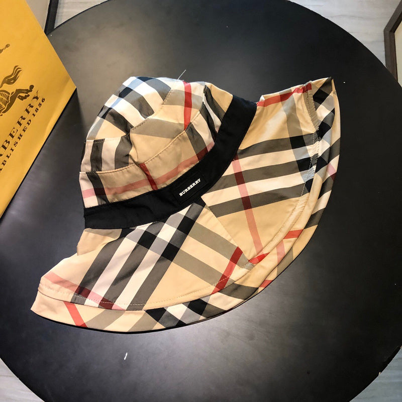 COZY BAGS - BOR Hats & Caps - 052