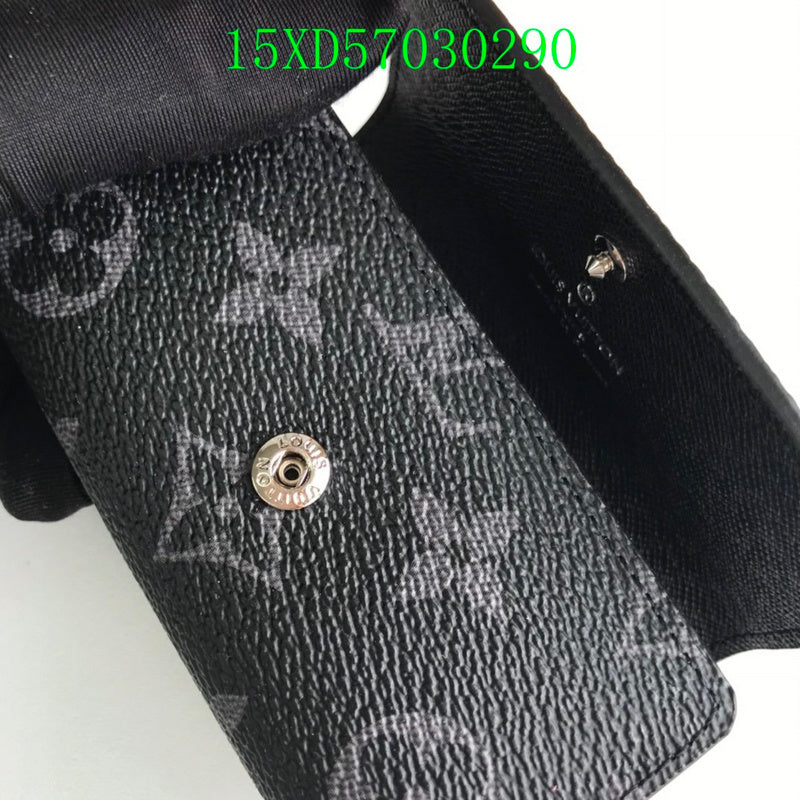 COZY BAGS - CHL Wallet - 1041