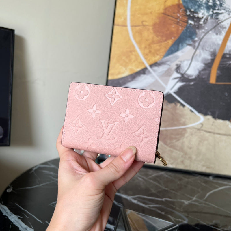 COZY - LOV Wallets - 442